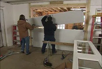 Garage Door Solution Service Barnesville, MD 240-297-0124 - inst-gdr-16m