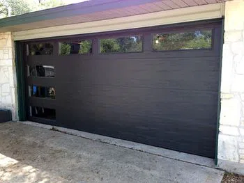 Garage Door Solution Service Barnesville, MD 240-297-0124 - ovr-gdr-16m