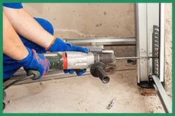 Garage Door Solution Service Barnesville, MD 240-297-0124 - sid-installation-gdr-16m